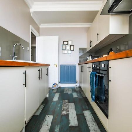 Horizon Apartment Хейстингс Екстериор снимка
