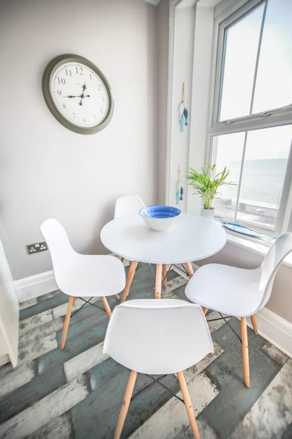 Horizon Apartment Хейстингс Екстериор снимка