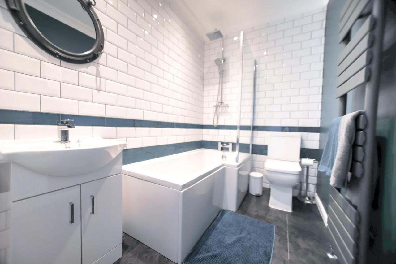 Horizon Apartment Хейстингс Екстериор снимка