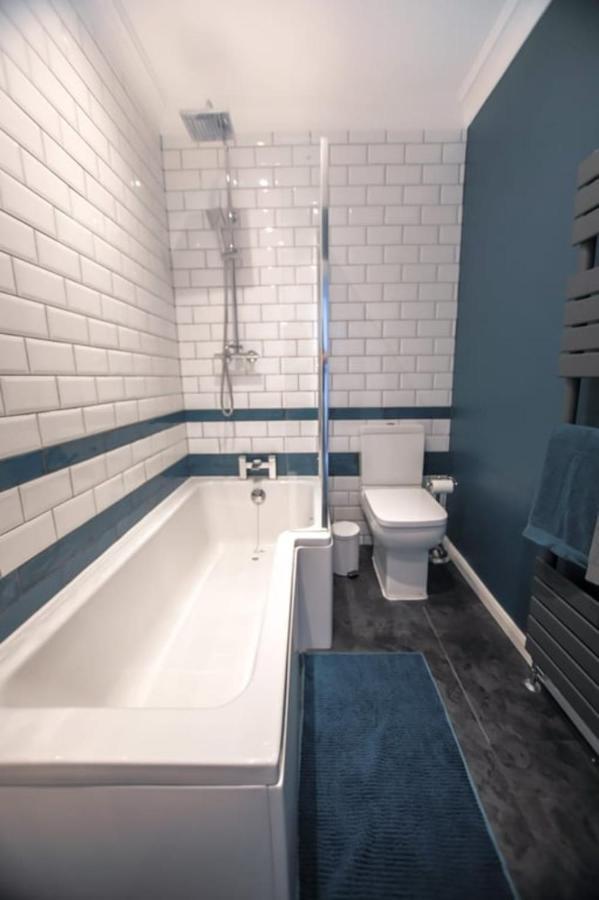 Horizon Apartment Хейстингс Екстериор снимка