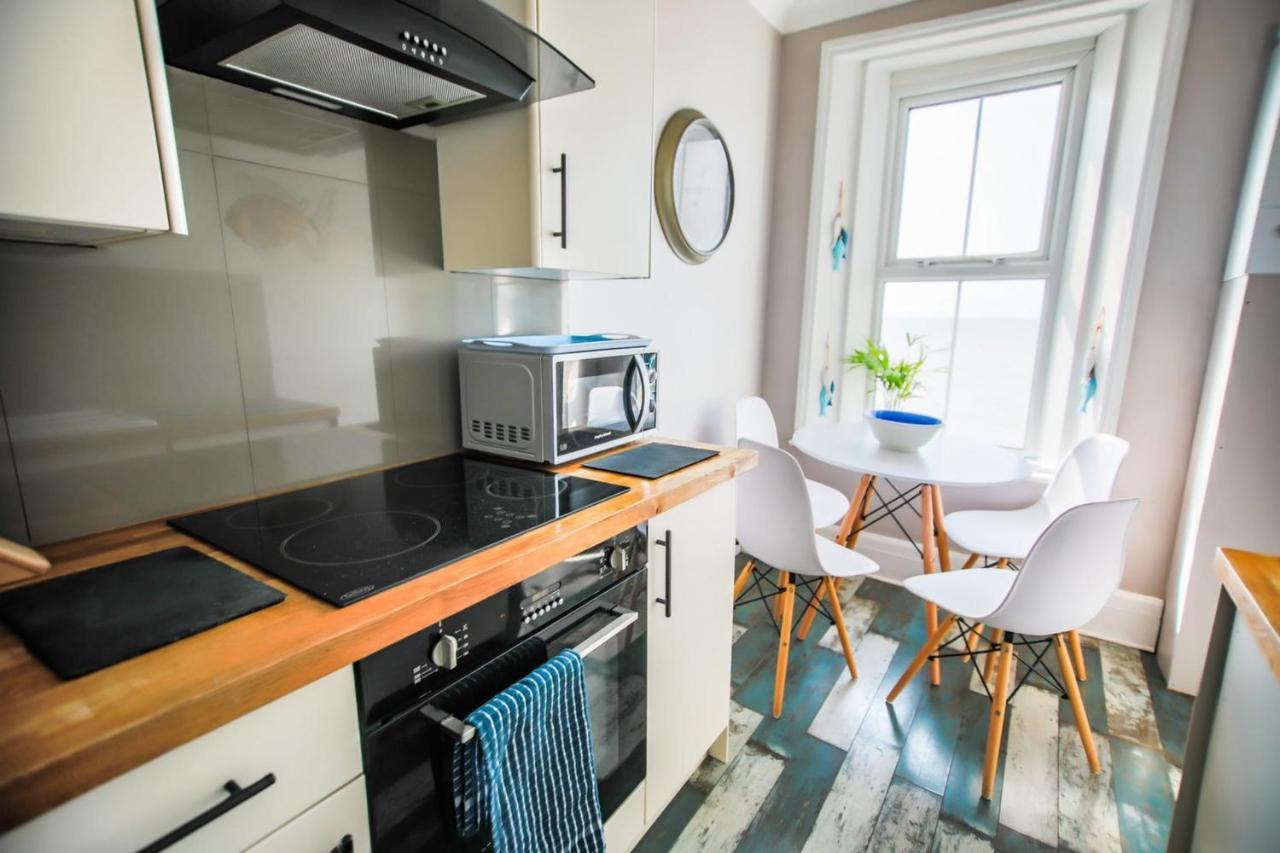 Horizon Apartment Хейстингс Екстериор снимка